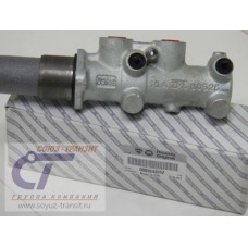 Цилиндр тормозной главный c ABS Fiat Ducato 2.3 JTD ориг.